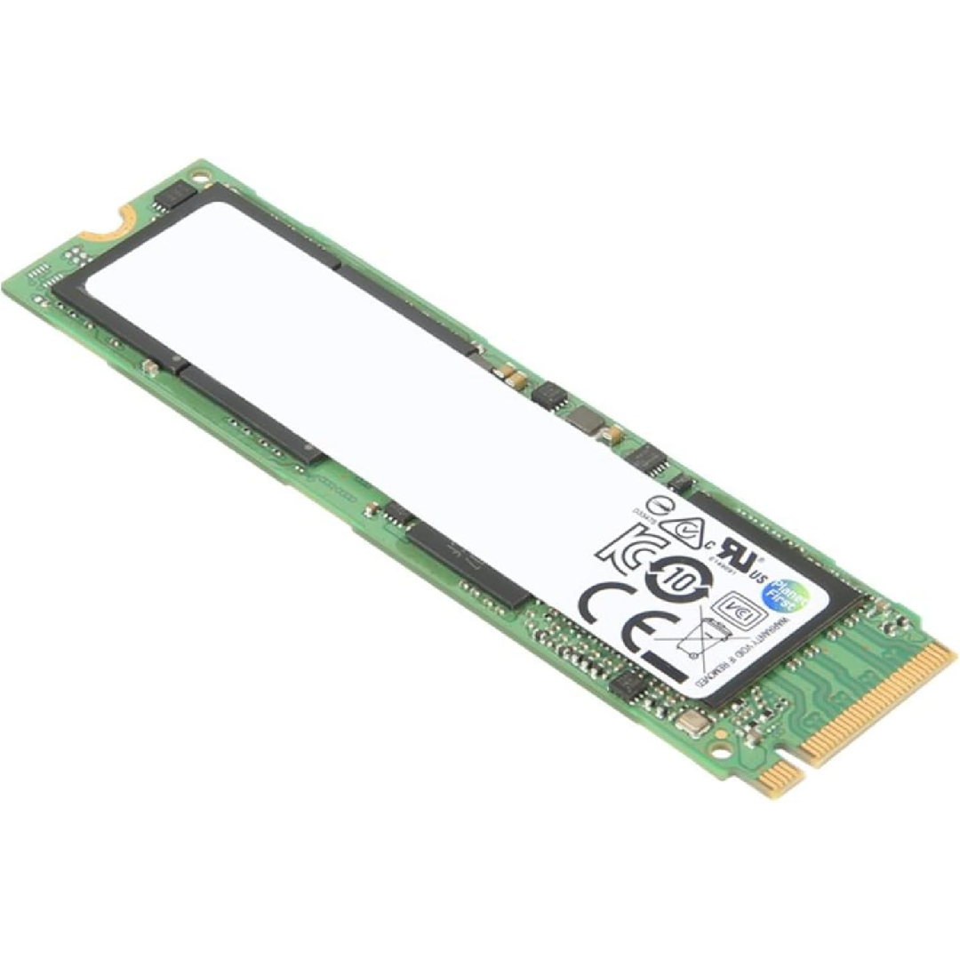 Lenovo ThinkPad 2TB Performance PCIe Gen4 NVMe OPAL2 M.2 2280 Internal SSD | 4XB1N36076