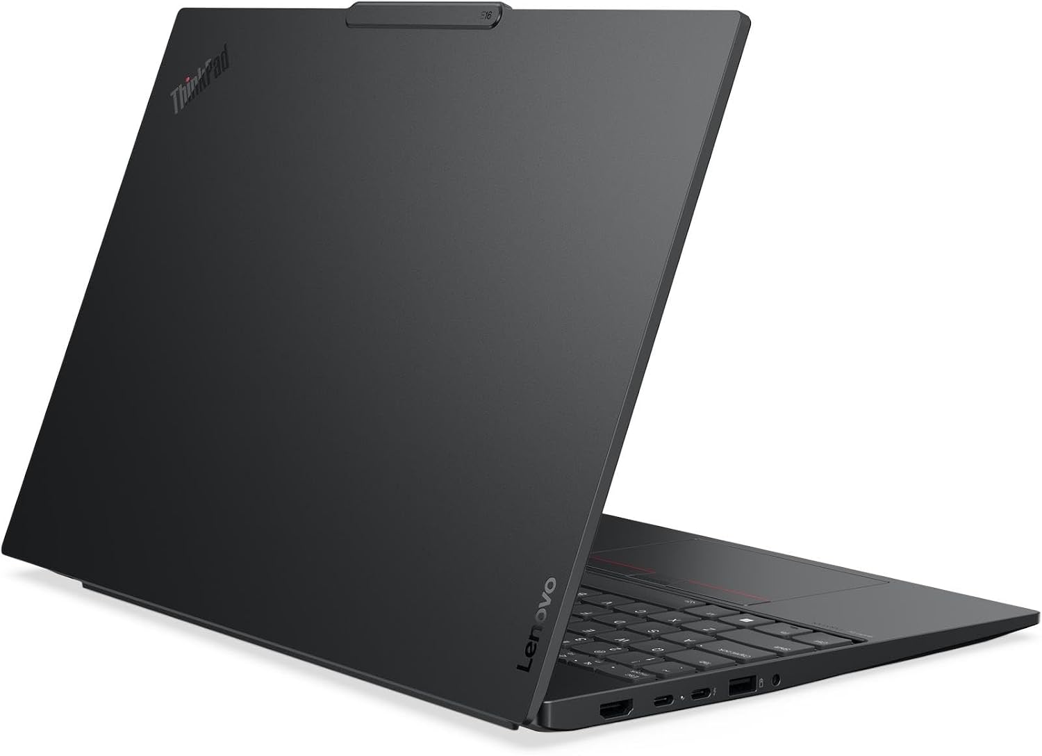 Lenovo ThinkPad E16 Gen 3 16" Laptop Intel Core Ultra 7 256V - 16GB RAM - 512GB SSD | 22B0S03200