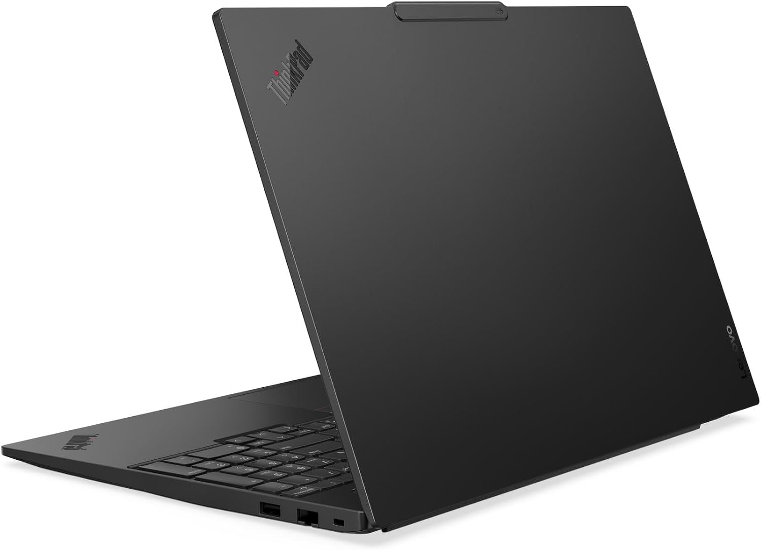 Lenovo ThinkPad E16 Gen 3 16" Laptop Intel Core Ultra 7 256V - 16GB RAM - 512GB SSD | 22B0S03200