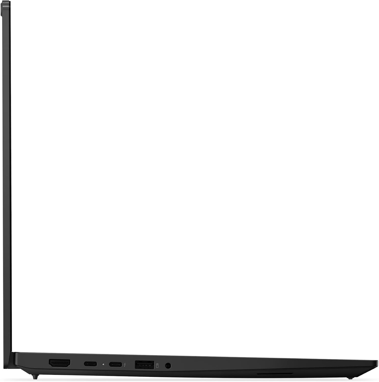 Lenovo ThinkPad E16 Gen 3 16" Laptop Intel Core Ultra 7 256V - 16GB RAM - 512GB SSD | 22B0S03200