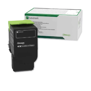 Lexmark CS310 Original Toner - Black | 70C80K0