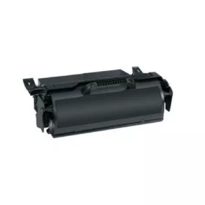 Lexmark T650 Compatible Toner - Black | QLT650A11E