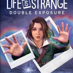 Life Is Strange: Double Exposure - Nintendo Switch