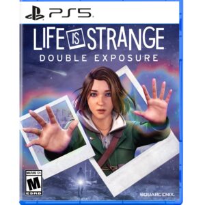 Life Is Strange: Double Exposure - PlayStation 5
