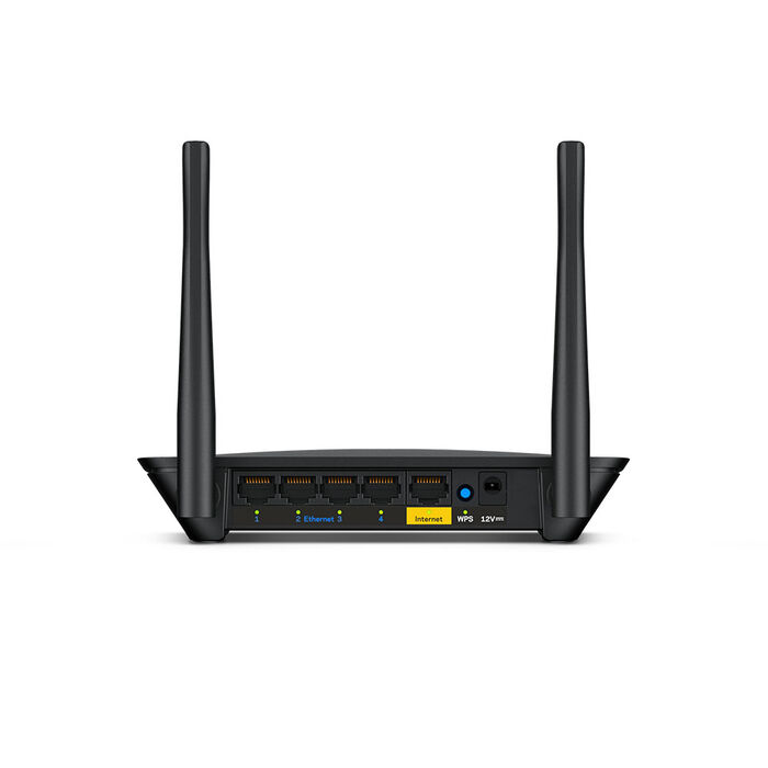 Linksys WiFi Router Dual-Band AC1000 | E5350