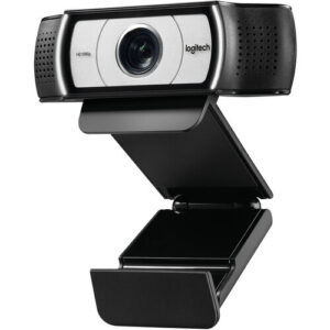 Logitech C930c HD Smart Webcam | 960-001260