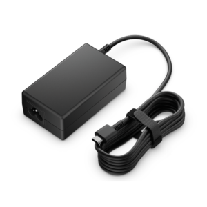 HP 65W Grade A USB-C Compatible Laptop Adapter