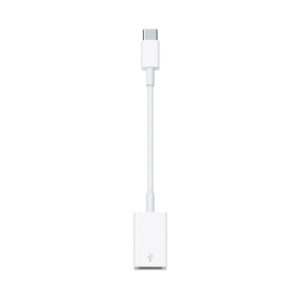 APPLE USB-C To USB Adapter | MJ1M2