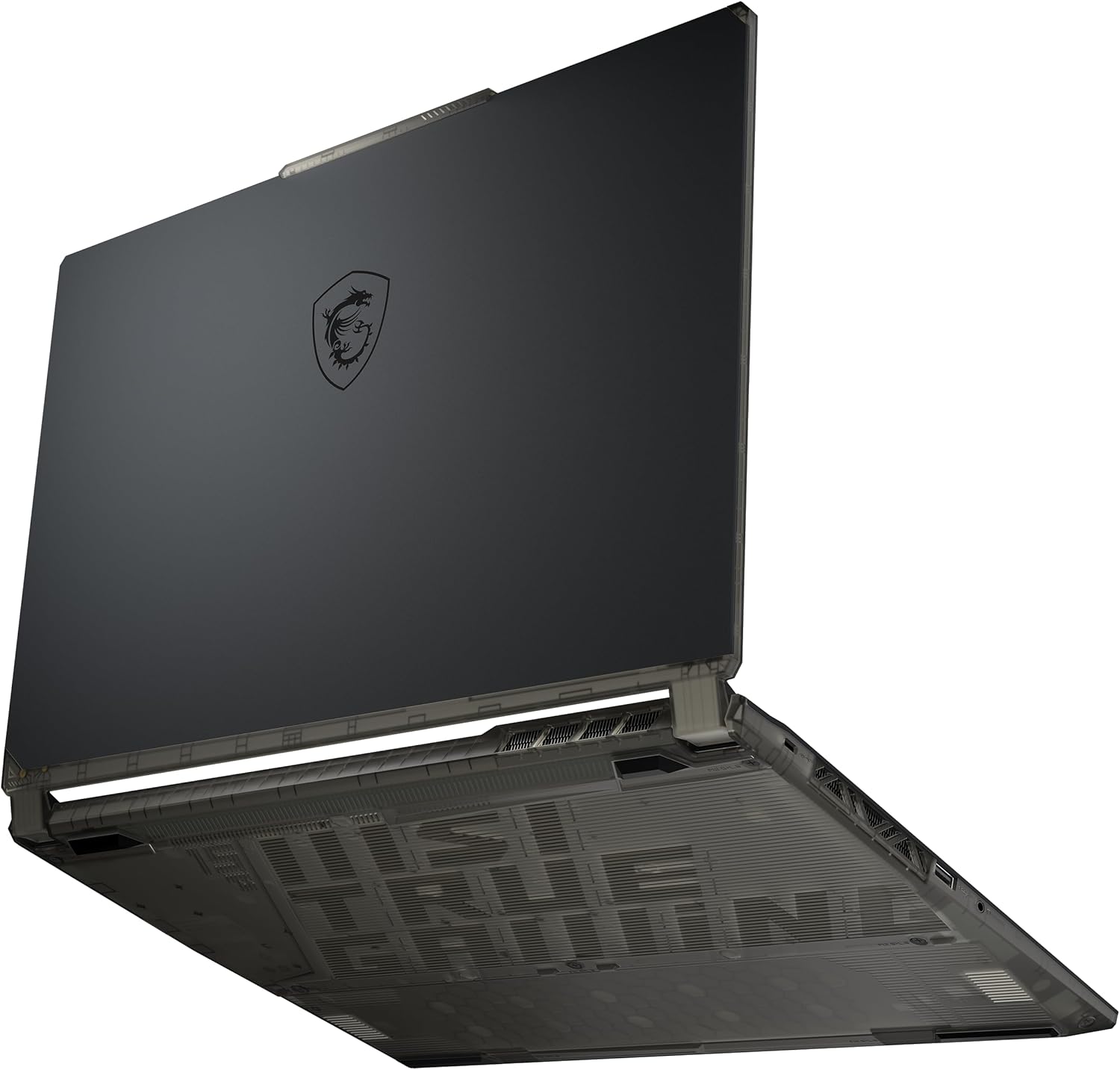 MSI Cyborg Gaming Laptop 15.6" - Core i5-13420 - 16GB RAM - 512GB SSD - RTX 4050 - 144Hz | 9S7-15K111-2243