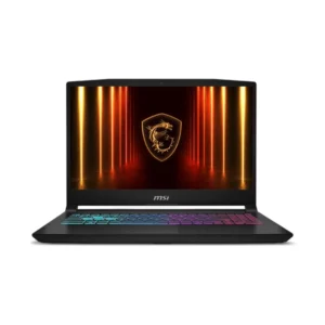 MSI Katana 15 HX B14WFK-605XPL 15.6" - Intel Core i7-14650HX - 16GB RAM - 512GB SSD - RTX 5060 | B14WFK-605XPL