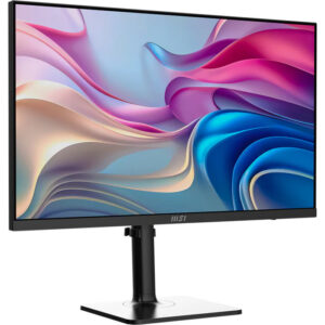MSI Modern 27″ 4K UHD Professional Monitor | MD272UPHG