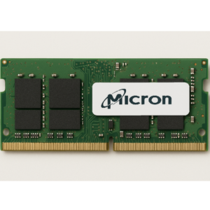 Micron 16GB 1Rx8 PC5 5600MHz RAM For Laptop | MTC8C1084S1SC56BD