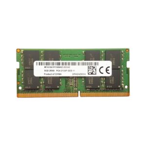 Micron 8GB DDR4-2133 Laptop RAM | MTA16ATF1G64HZ-2G1A2