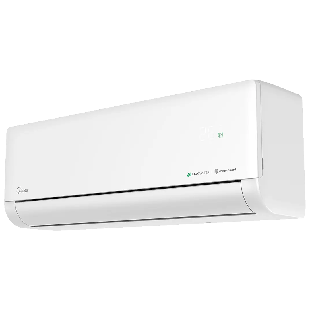 Midea Solstice 12,000 BTU Inverter WiFi Built-In Air Conditioner | MSEZV12000