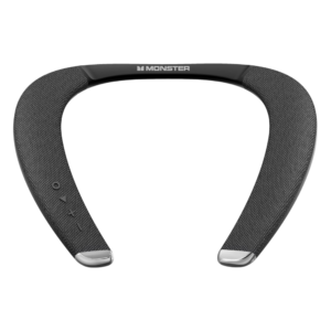 Monster Boomerang Petite Neckband Bluetooth Speaker