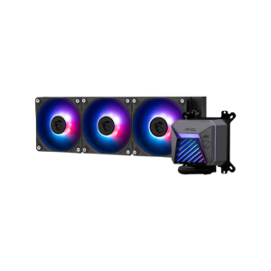 MSI MAG CORELIQUID A15 360 ARGB Liquid CPU Cooler