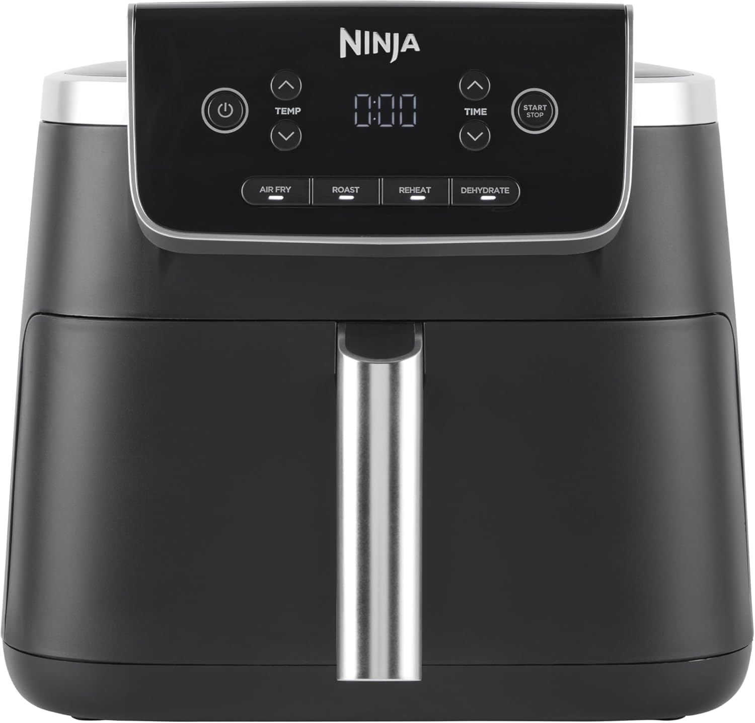 Ninja Air Fryer Pro 4.7L 1750W | AF140EUCM