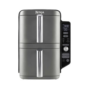 Ninja Double Stack Air Fryer 9.5L | SL451EU#
