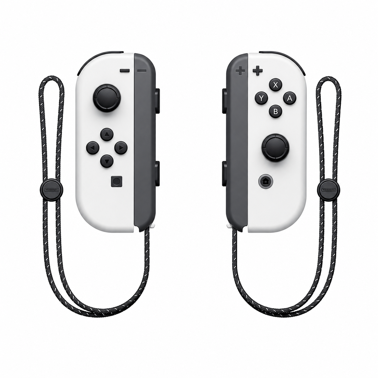 Nintendo Switch OLED Console White | NT-SW-OLED-WH