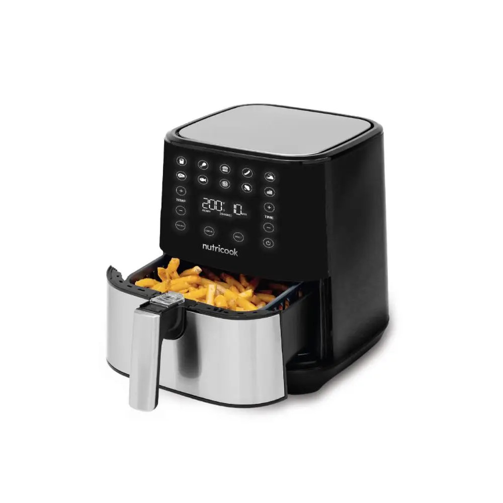 Nutricook Air Fryer 2 5.5L | NC-AF205