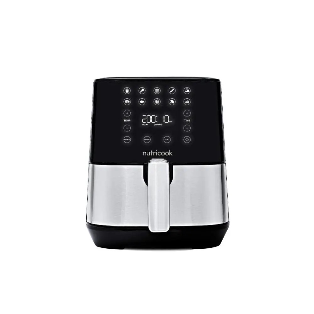 Nutricook Air Fryer 2 5.5L | NC-AF205