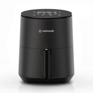 Nutricook Air Fryer Mini 2 3.3L - Black | NC-AFM033K