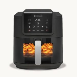 Nutricook Air Fryer Slim 7.6 L | NC- AFS200