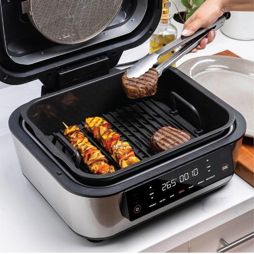 Nutricook Electric Air Fryer Grill XL | NC-AFG960