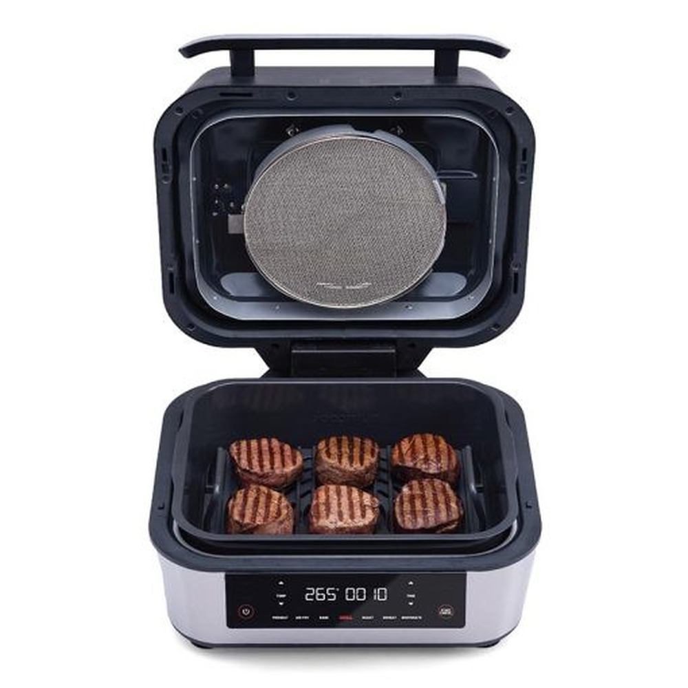 Nutricook Electric Air Fryer Grill XL | NC-AFG960