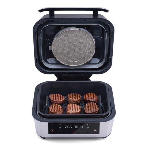 Nutricook Electric Air Fryer Grill XL | NC-AFG960