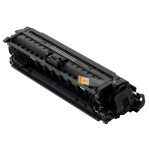 Odyssey CE740A/307A Black Compatible Toner for HP Color LaserJet Professional CP5225 Series