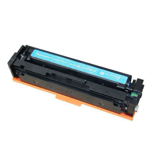 Odyssey CF401A / 201A / CRG045 Cyan Compatible Toner Cartridge - High Yield
