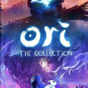 Ori: The Collection - Nintendo Switch