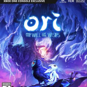 Ori and the Will of the Wisps – Xbox One