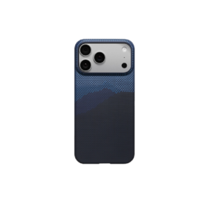 PITAKA iPhone 17 Pro Ultra-Slim Case (Over The Horizon) | KI1704OP