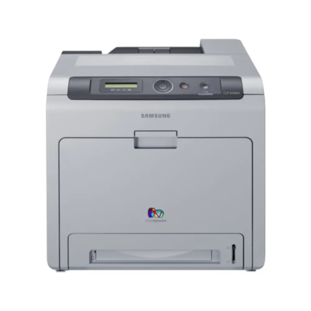 Samsung CLP-620ND Color Laser Printer | CLP-620ND