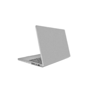Hardshell Carbon Fiber Clear Case for MacBook Air 15.3" (A2941)