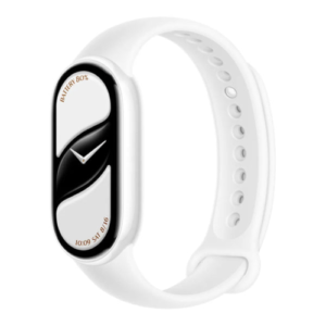Xiaomi Smart Band 10 Ceramic Edition - White | M2457B1-SD25-J