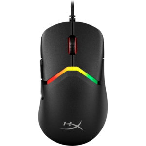 HyperX Pulsefire Surge RGB Gaming Mouse - 16000 DPI Optical Sensor - Wired USB - Black | A2PB3AA