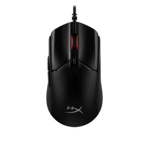 HyperX Pulsefire Haste 2 - Gaming Mouse , Black | 6N0A7AA