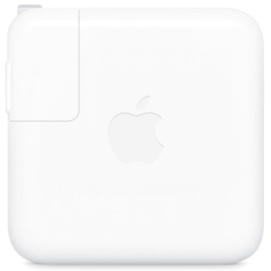 Apple 70W USB-C Power Adapter | MXN53