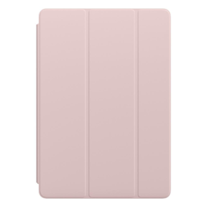 Apple Smart Cover MU7R2 — Pink Sand Front Cover for 10.5" iPad Pro