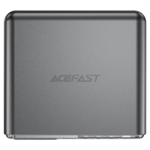 Acefast Z4 218W GaN Desktop Charging Adapter | Z4 PD218W