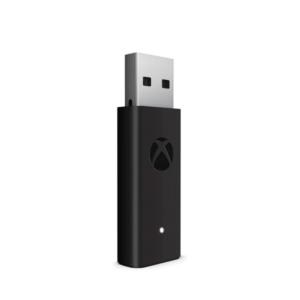 Microsoft Xbox Wireless Adapter for Windows
