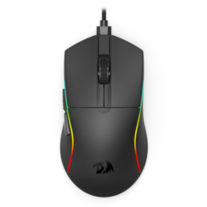 Redragon M816 Wired Gaming Mouse | M816-RGB