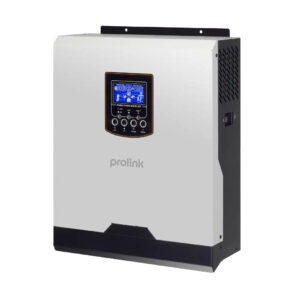 PROLINK Haus V III 5km-48 5000w Inverter | HAUSVIII5KM