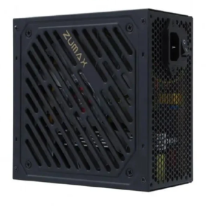 Zumax 750 Watt 80+ Bronze Power Supply