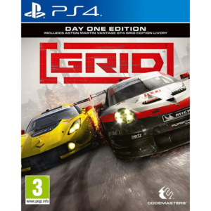 PS4 Grid ps4 - PlayStation 4