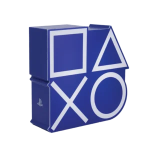Paladone PlayStation Box Light Icons 15CM