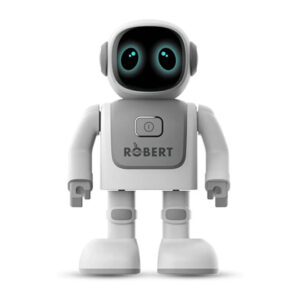 Picocici Robert Robot Bluetooth Speaker | RS01